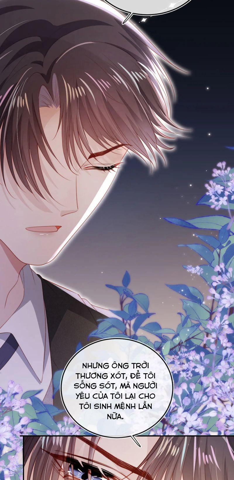 Hắc Hóa Phản Diện Sủng Lên Trời 145 trang 4