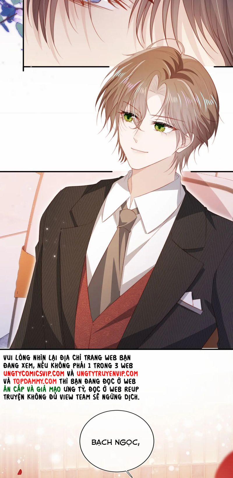 Hắc Hóa Phản Diện Sủng Lên Trời 145 trang 5