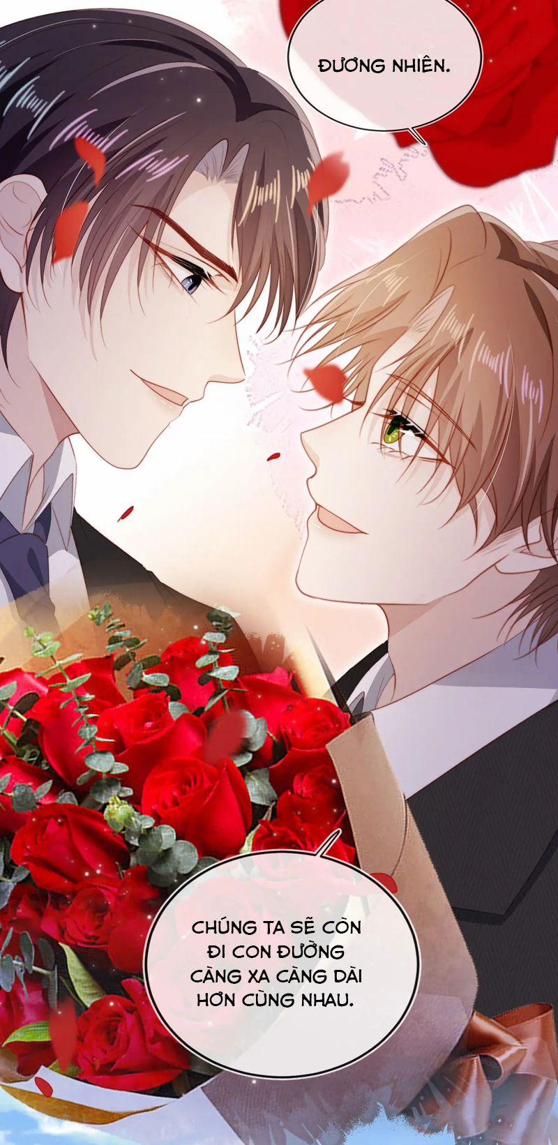 Hắc Hóa Phản Diện Sủng Lên Trời 145 trang 9