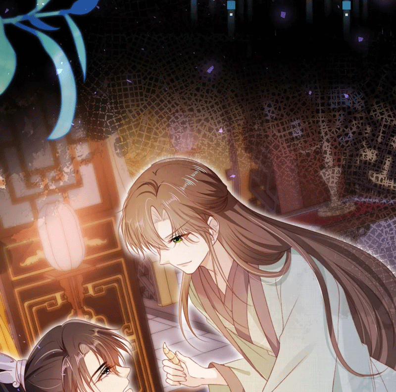 Hắc Hóa Phản Diện Sủng Lên Trời 146 trang 14