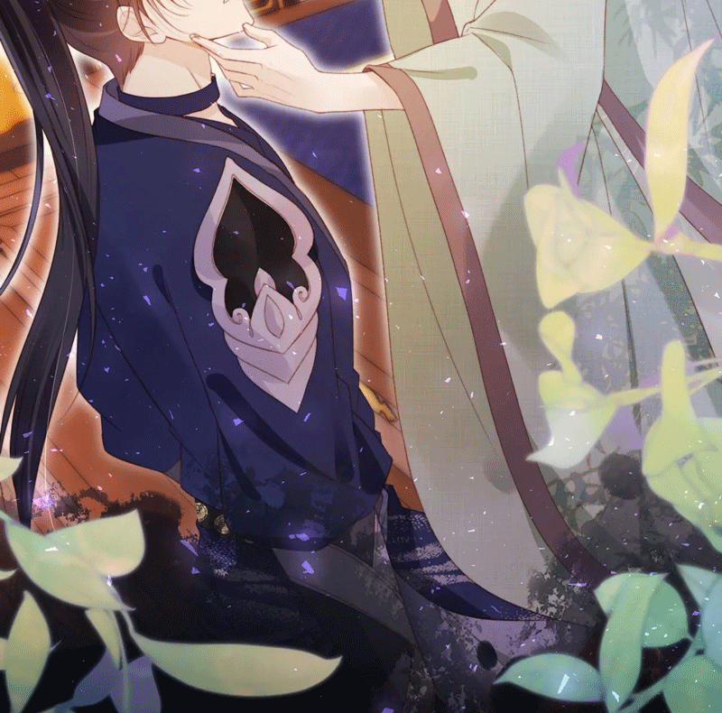 Hắc Hóa Phản Diện Sủng Lên Trời 146 trang 15