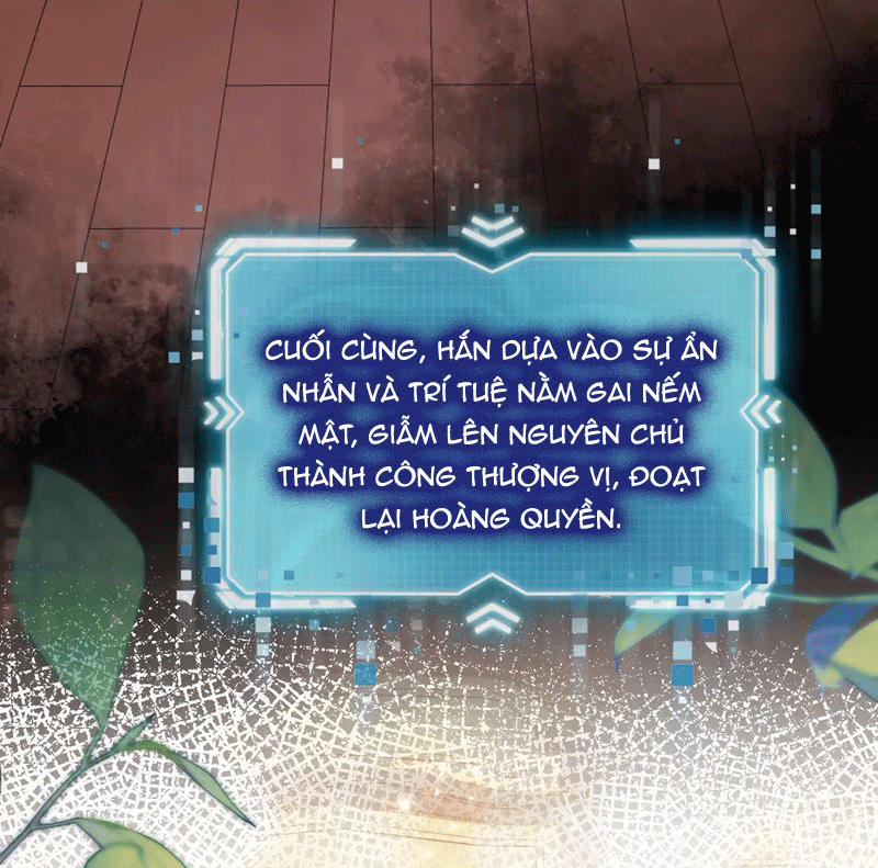 Hắc Hóa Phản Diện Sủng Lên Trời 146 trang 18