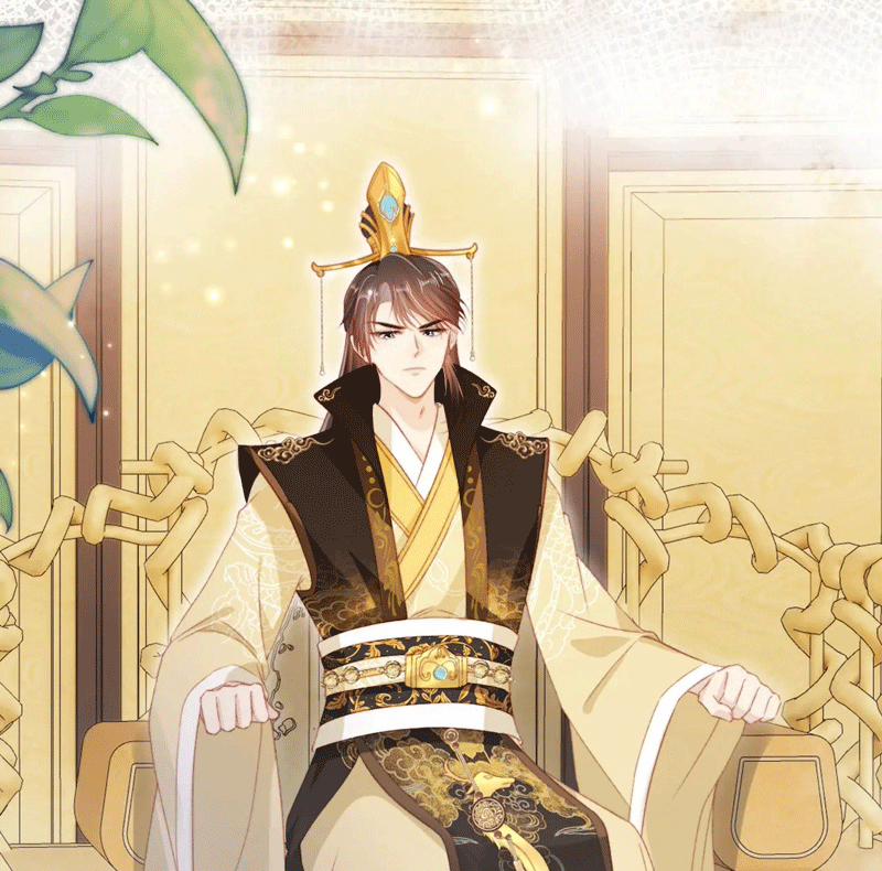 Hắc Hóa Phản Diện Sủng Lên Trời 146 trang 19