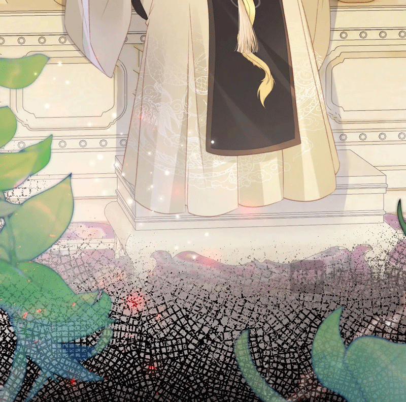 Hắc Hóa Phản Diện Sủng Lên Trời 146 trang 20