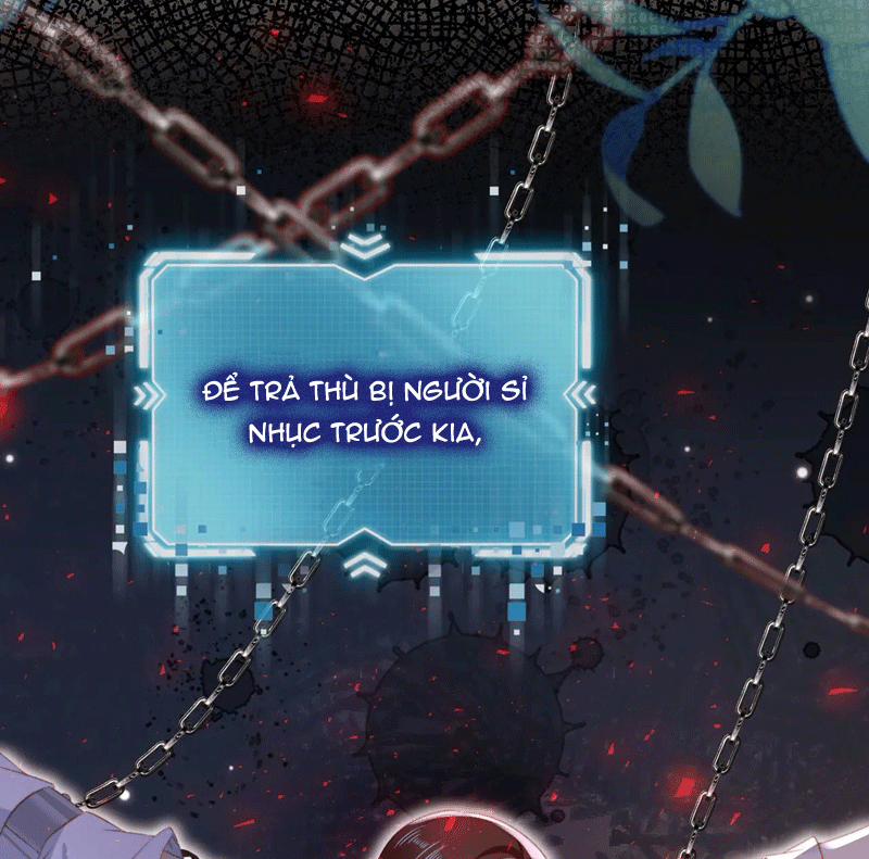 Hắc Hóa Phản Diện Sủng Lên Trời 146 trang 21