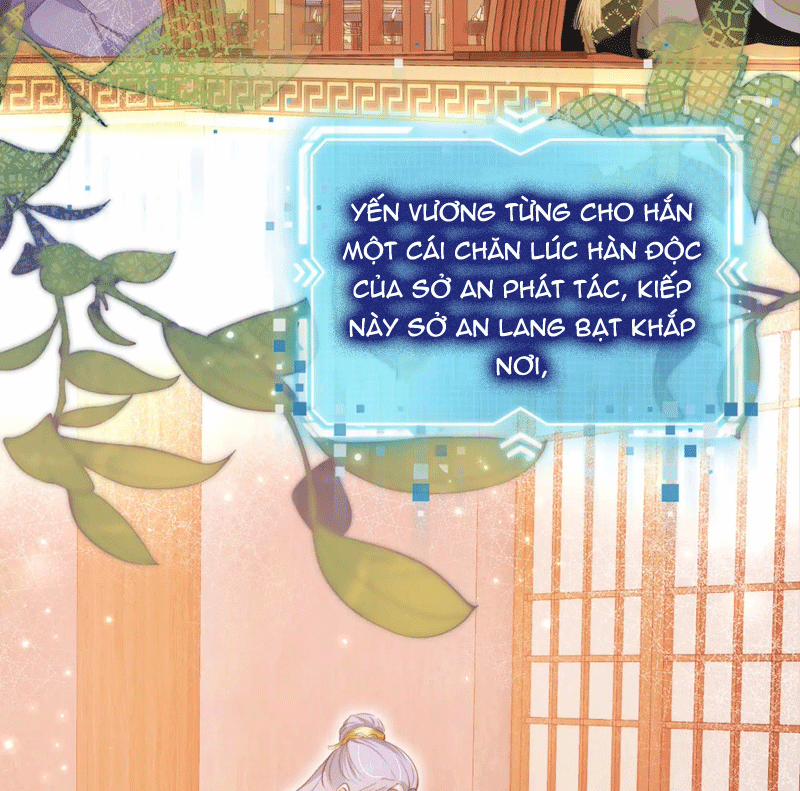 Hắc Hóa Phản Diện Sủng Lên Trời 146 trang 27