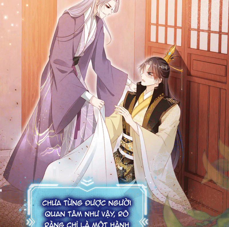 Hắc Hóa Phản Diện Sủng Lên Trời 146 trang 28