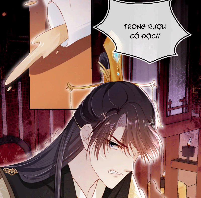 Hắc Hóa Phản Diện Sủng Lên Trời 146 trang 30