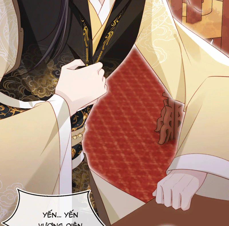 Hắc Hóa Phản Diện Sủng Lên Trời 146 trang 31