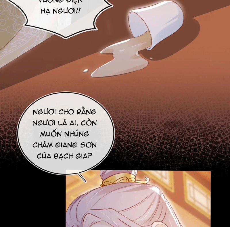 Hắc Hóa Phản Diện Sủng Lên Trời 146 trang 32