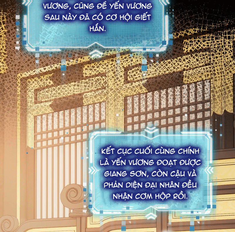 Hắc Hóa Phản Diện Sủng Lên Trời 146 trang 34