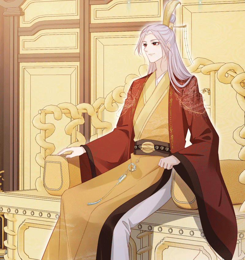 Hắc Hóa Phản Diện Sủng Lên Trời 146 trang 35