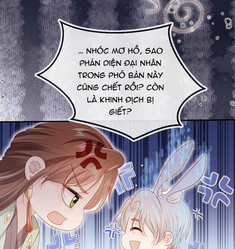 Hắc Hóa Phản Diện Sủng Lên Trời 146 trang 37
