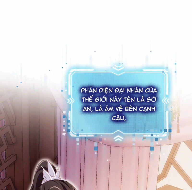 Hắc Hóa Phản Diện Sủng Lên Trời 146 trang 4