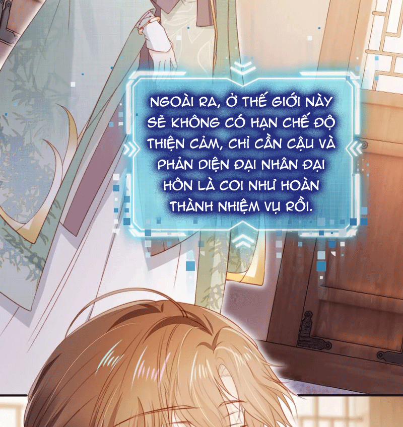 Hắc Hóa Phản Diện Sủng Lên Trời 146 trang 40