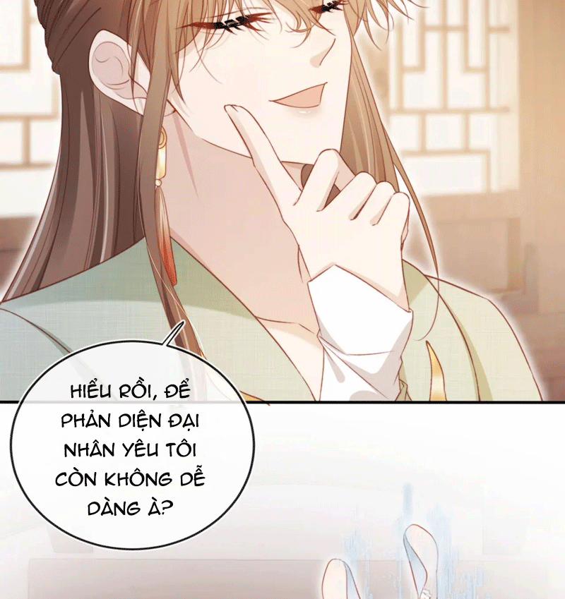 Hắc Hóa Phản Diện Sủng Lên Trời 146 trang 41