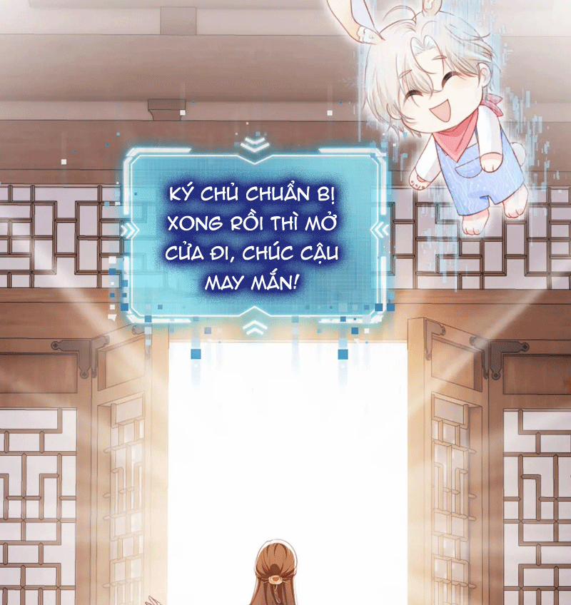 Hắc Hóa Phản Diện Sủng Lên Trời 146 trang 42