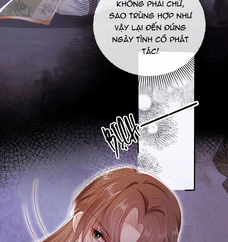 Hắc Hóa Phản Diện Sủng Lên Trời 146 trang 46