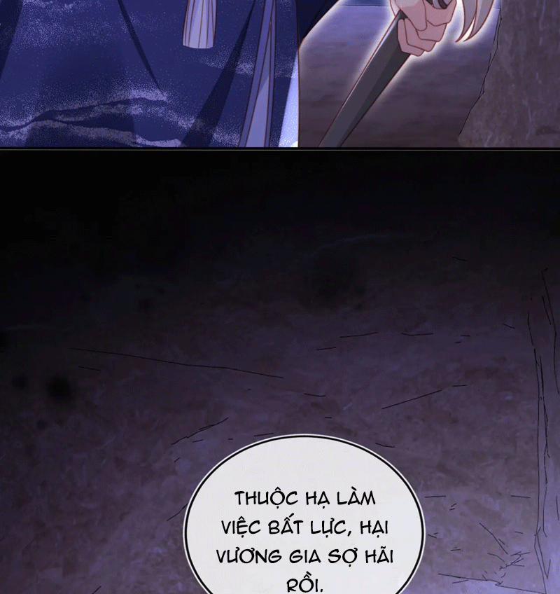 Hắc Hóa Phản Diện Sủng Lên Trời 146 trang 53