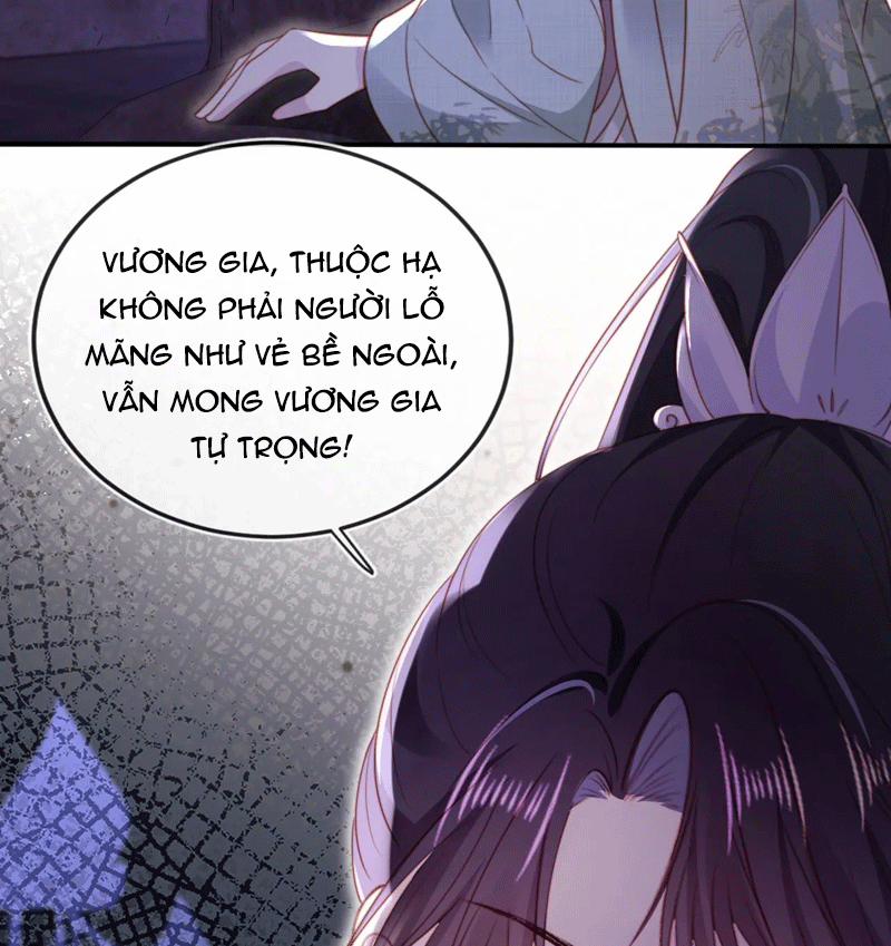 Hắc Hóa Phản Diện Sủng Lên Trời 146 trang 57