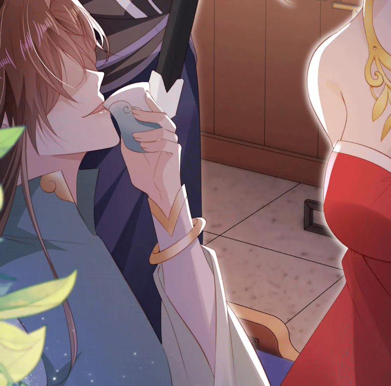 Hắc Hóa Phản Diện Sủng Lên Trời 146 trang 6