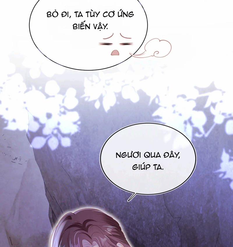 Hắc Hóa Phản Diện Sủng Lên Trời 146 trang 61