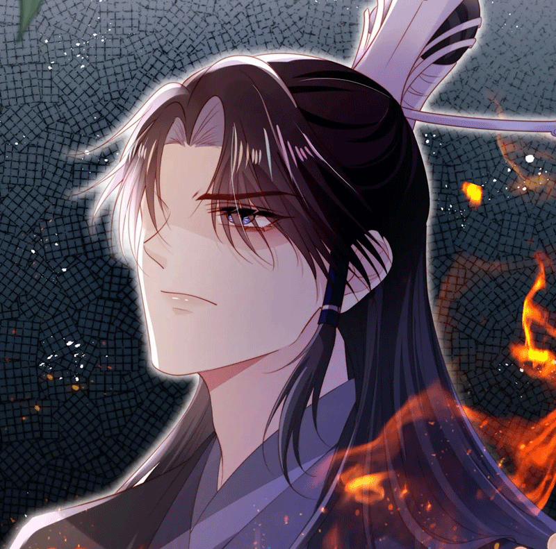 Hắc Hóa Phản Diện Sủng Lên Trời 146 trang 8