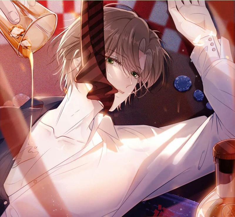 Hắc Hóa Phản Diện Sủng Lên Trời 147 trang 0