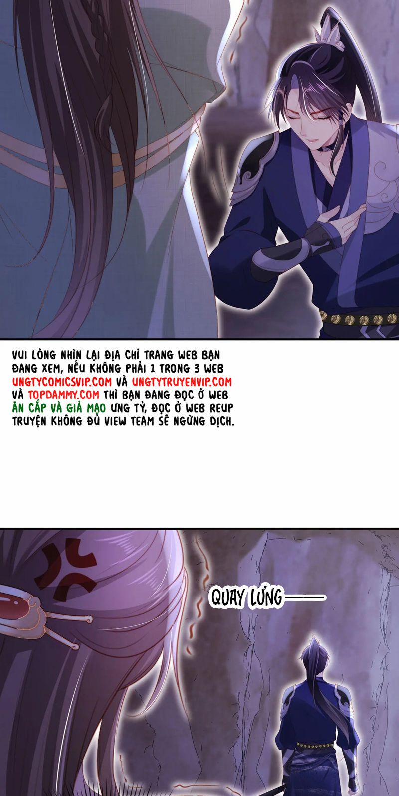 Hắc Hóa Phản Diện Sủng Lên Trời 147 trang 15