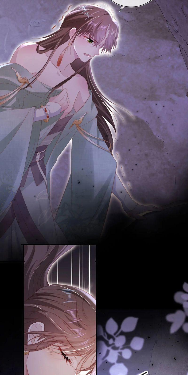 Hắc Hóa Phản Diện Sủng Lên Trời 147 trang 18