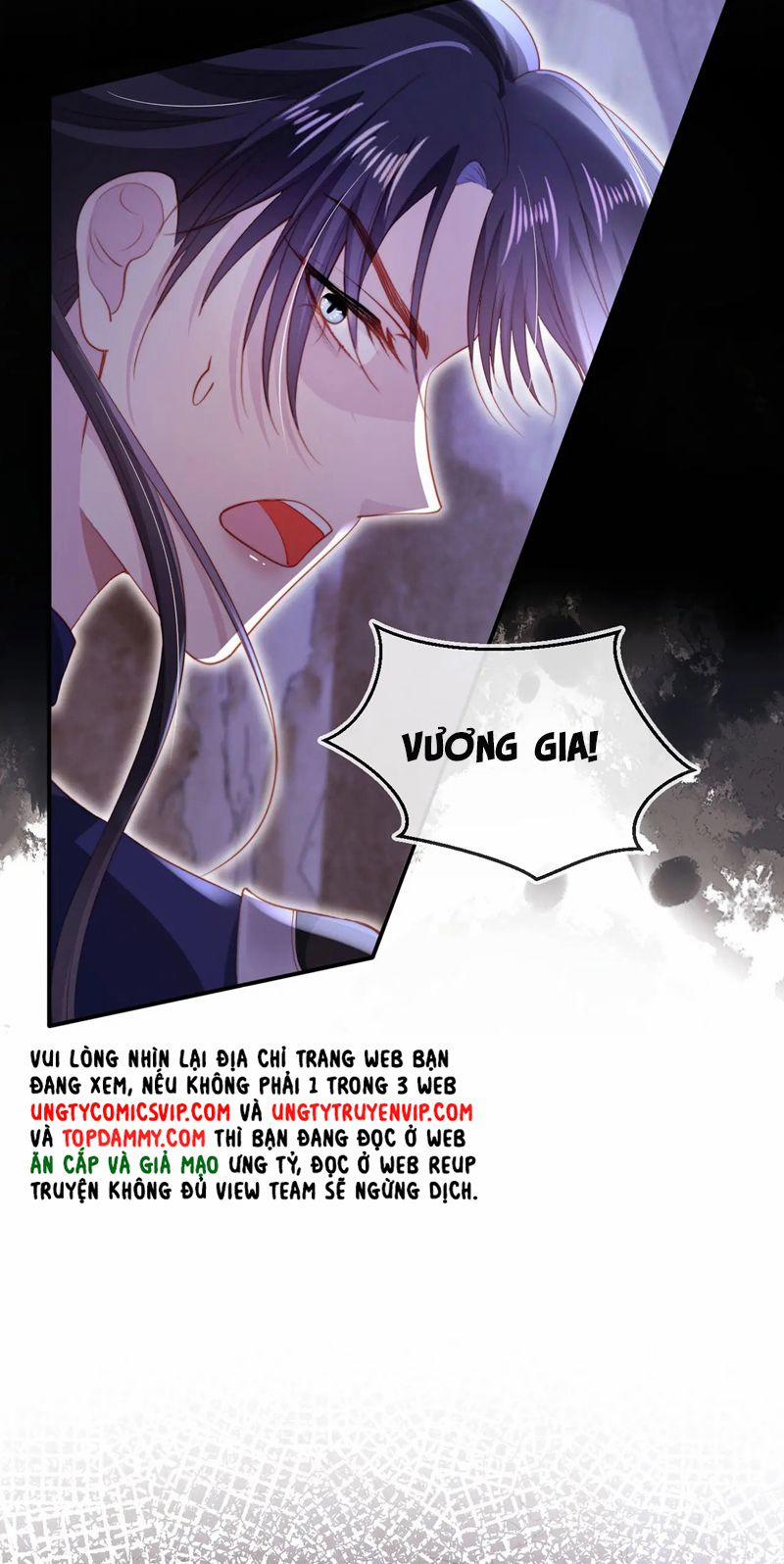 Hắc Hóa Phản Diện Sủng Lên Trời 147 trang 24
