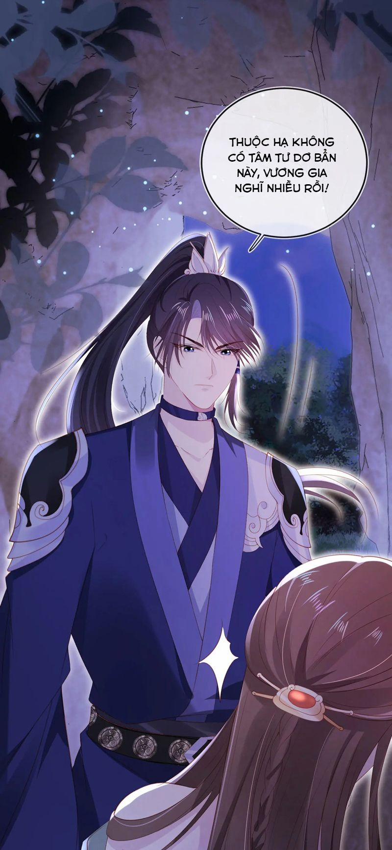 Hắc Hóa Phản Diện Sủng Lên Trời 147 trang 3