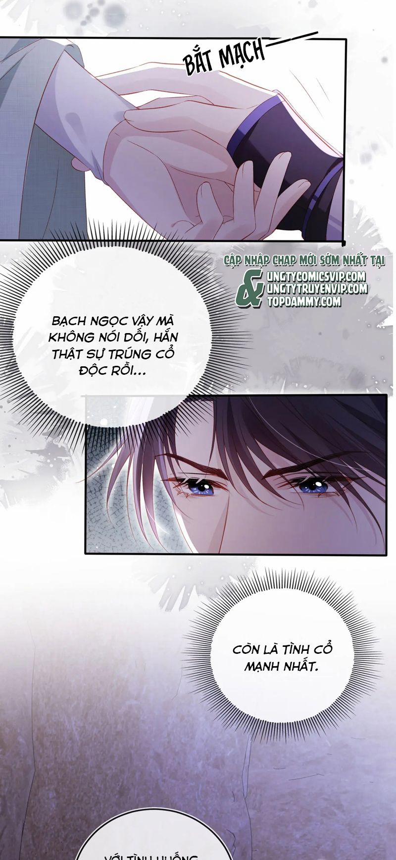 Hắc Hóa Phản Diện Sủng Lên Trời 147 trang 5