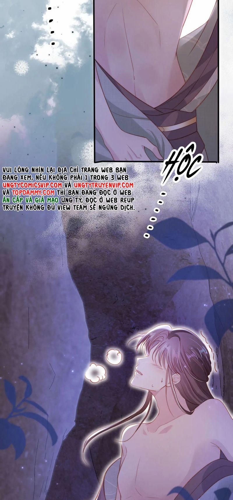 Hắc Hóa Phản Diện Sủng Lên Trời 148 trang 15