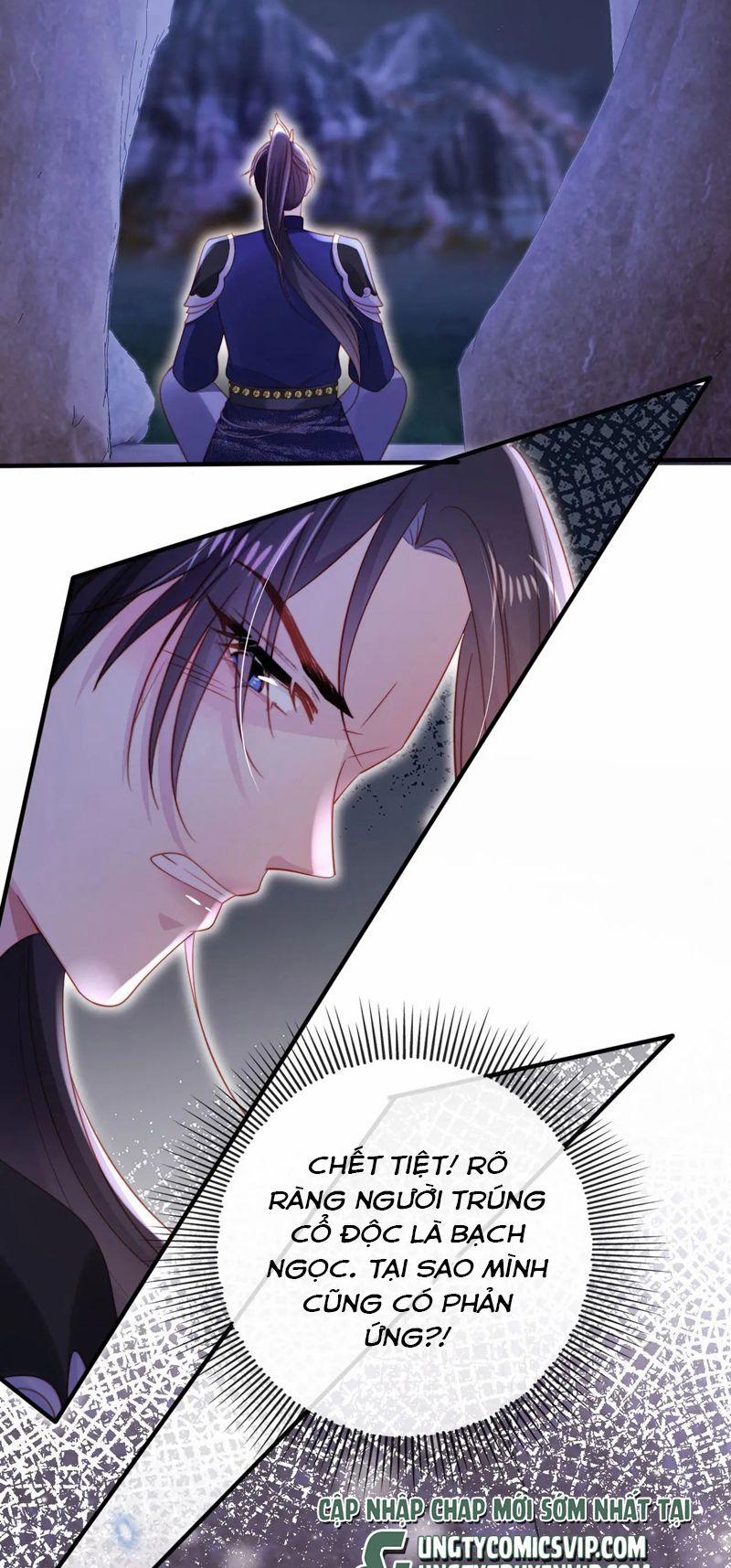 Hắc Hóa Phản Diện Sủng Lên Trời 148 trang 17