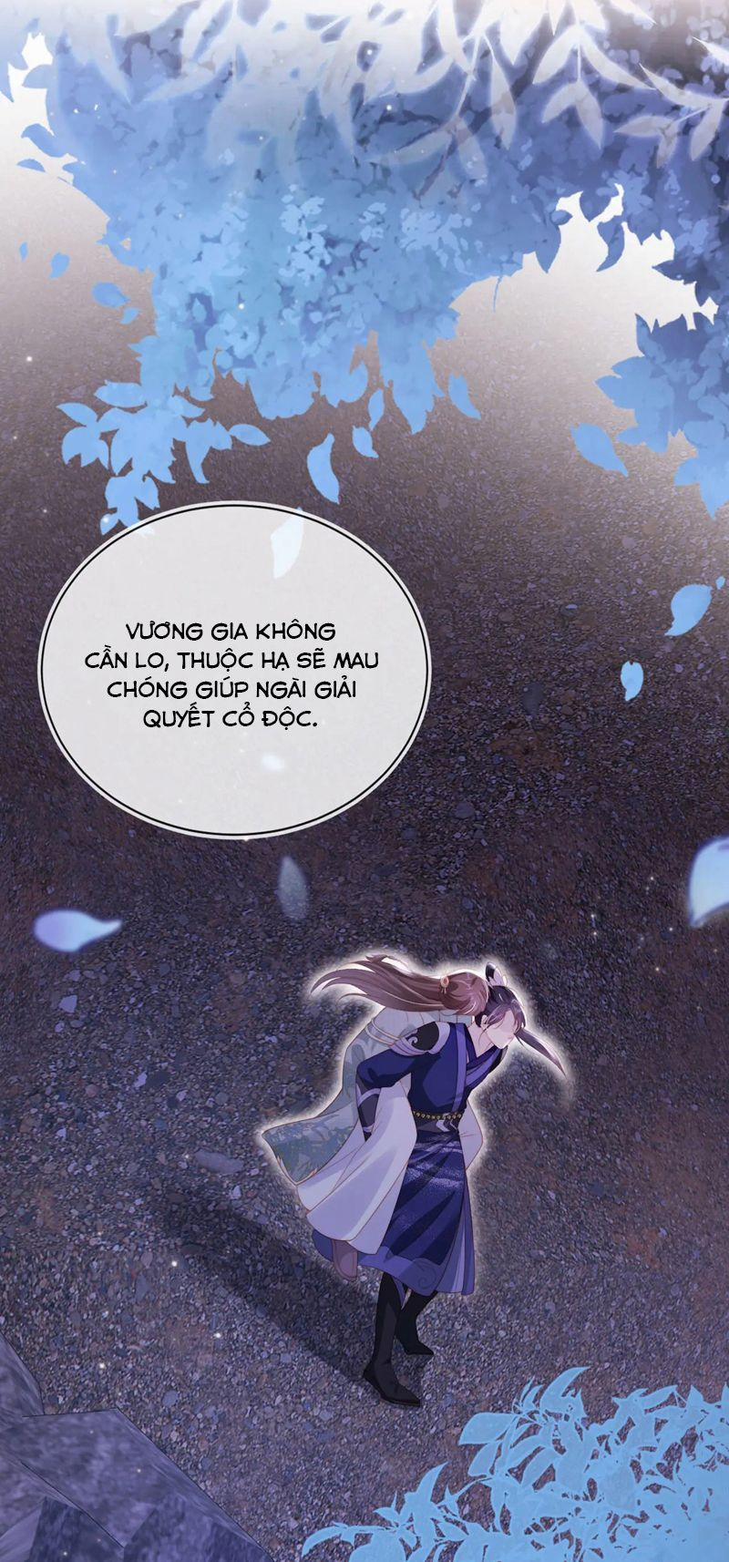 Hắc Hóa Phản Diện Sủng Lên Trời 148 trang 25