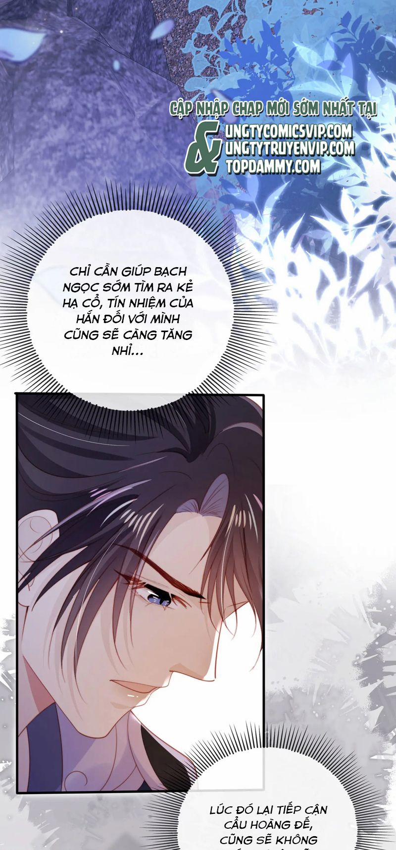 Hắc Hóa Phản Diện Sủng Lên Trời 148 trang 26