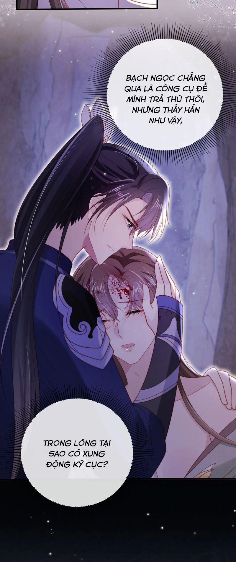 Hắc Hóa Phản Diện Sủng Lên Trời 148 trang 3