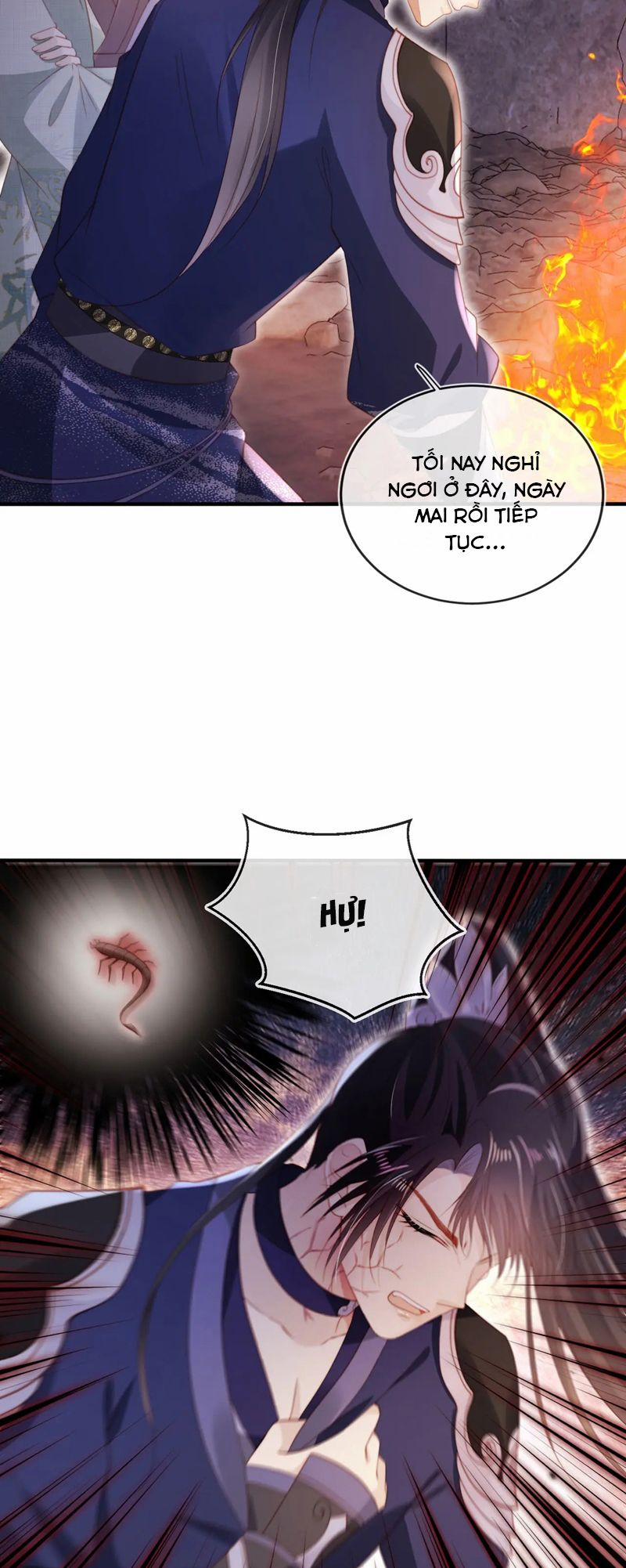 Hắc Hóa Phản Diện Sủng Lên Trời 148 trang 31