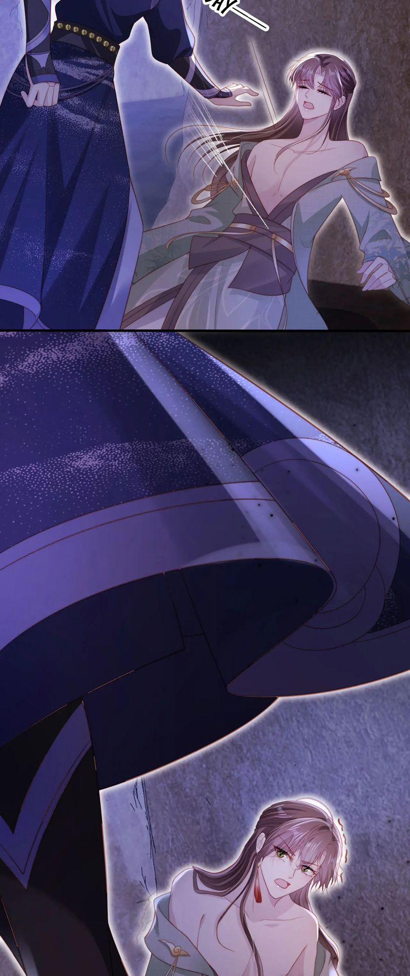 Hắc Hóa Phản Diện Sủng Lên Trời 148 trang 9