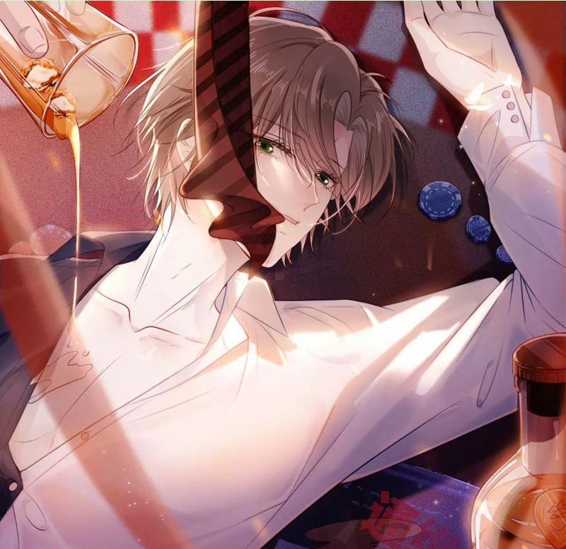 Hắc Hóa Phản Diện Sủng Lên Trời 149 trang 0