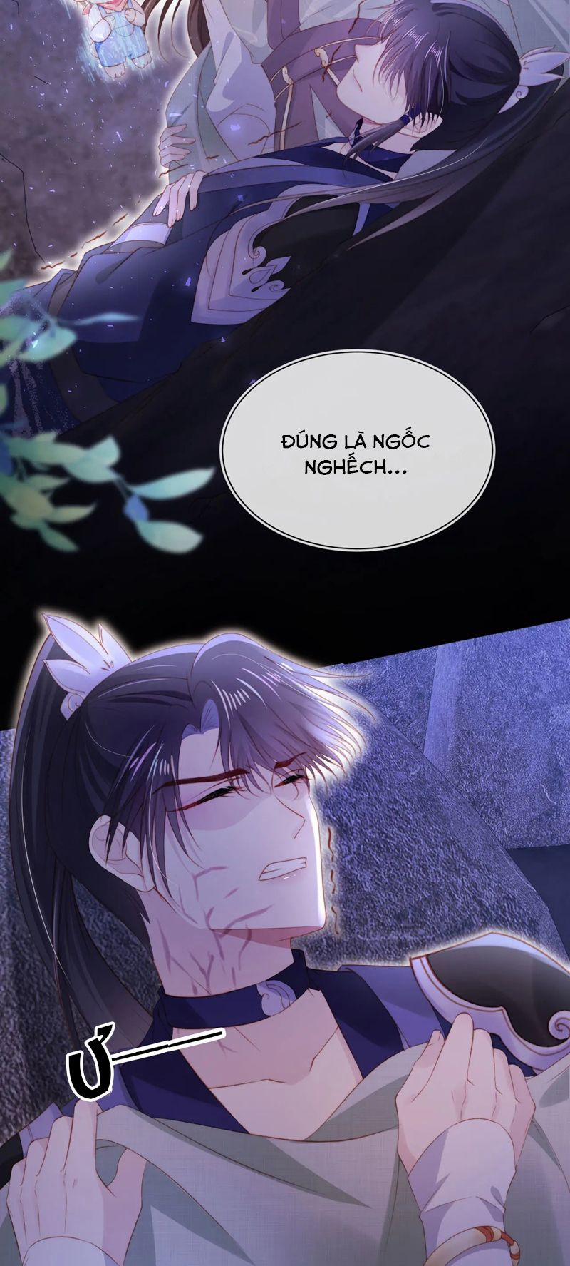 Hắc Hóa Phản Diện Sủng Lên Trời 149 trang 11