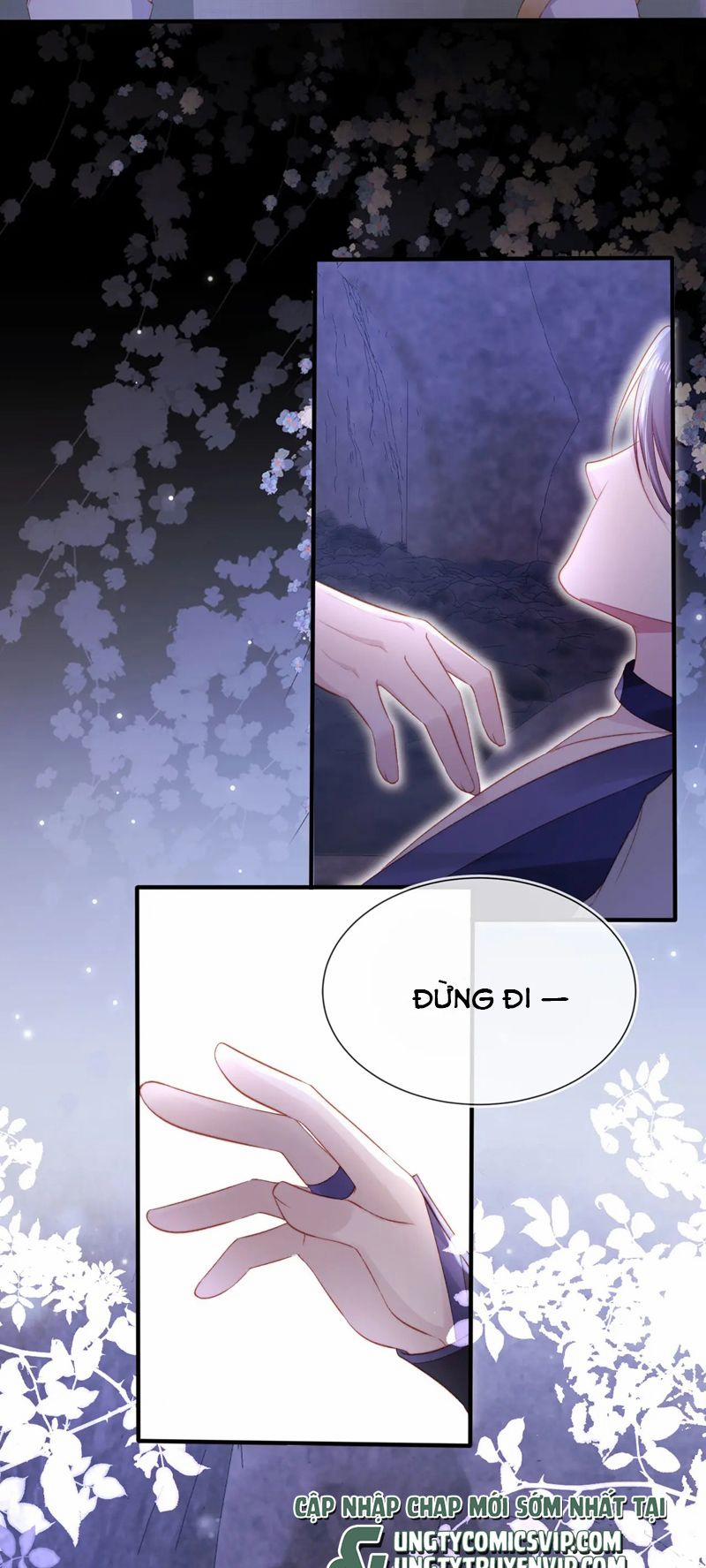 Hắc Hóa Phản Diện Sủng Lên Trời 149 trang 12