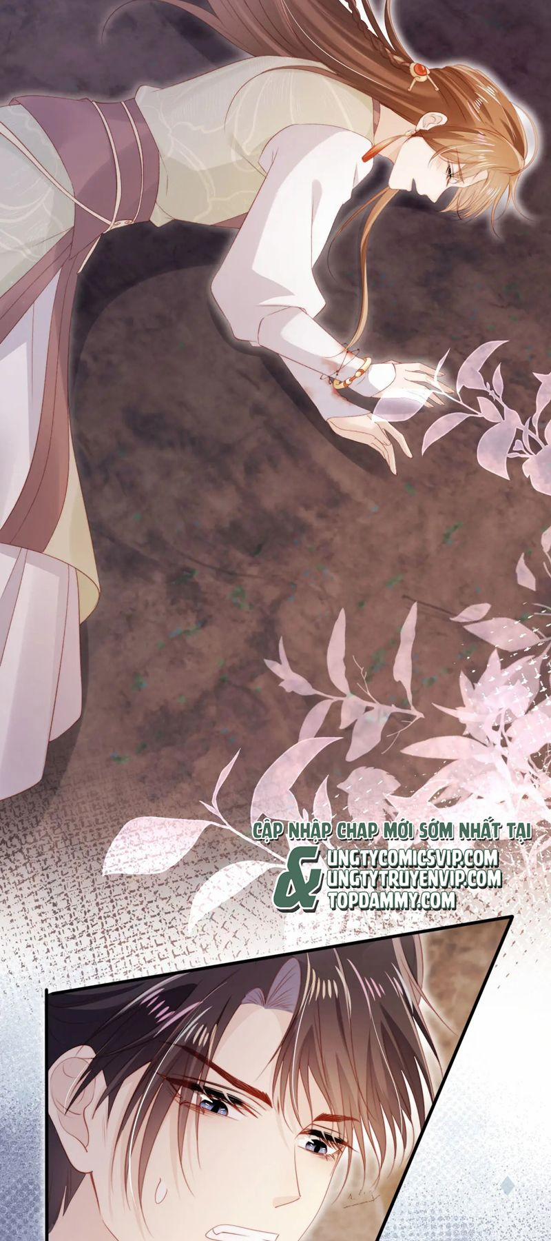 Hắc Hóa Phản Diện Sủng Lên Trời 149 trang 22