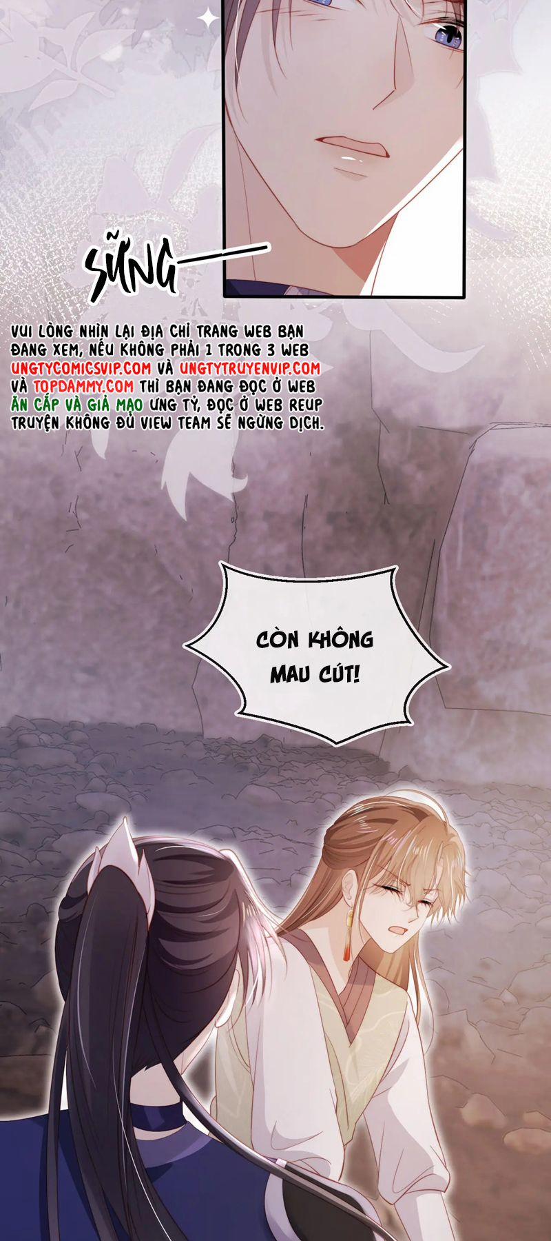 Hắc Hóa Phản Diện Sủng Lên Trời 149 trang 25