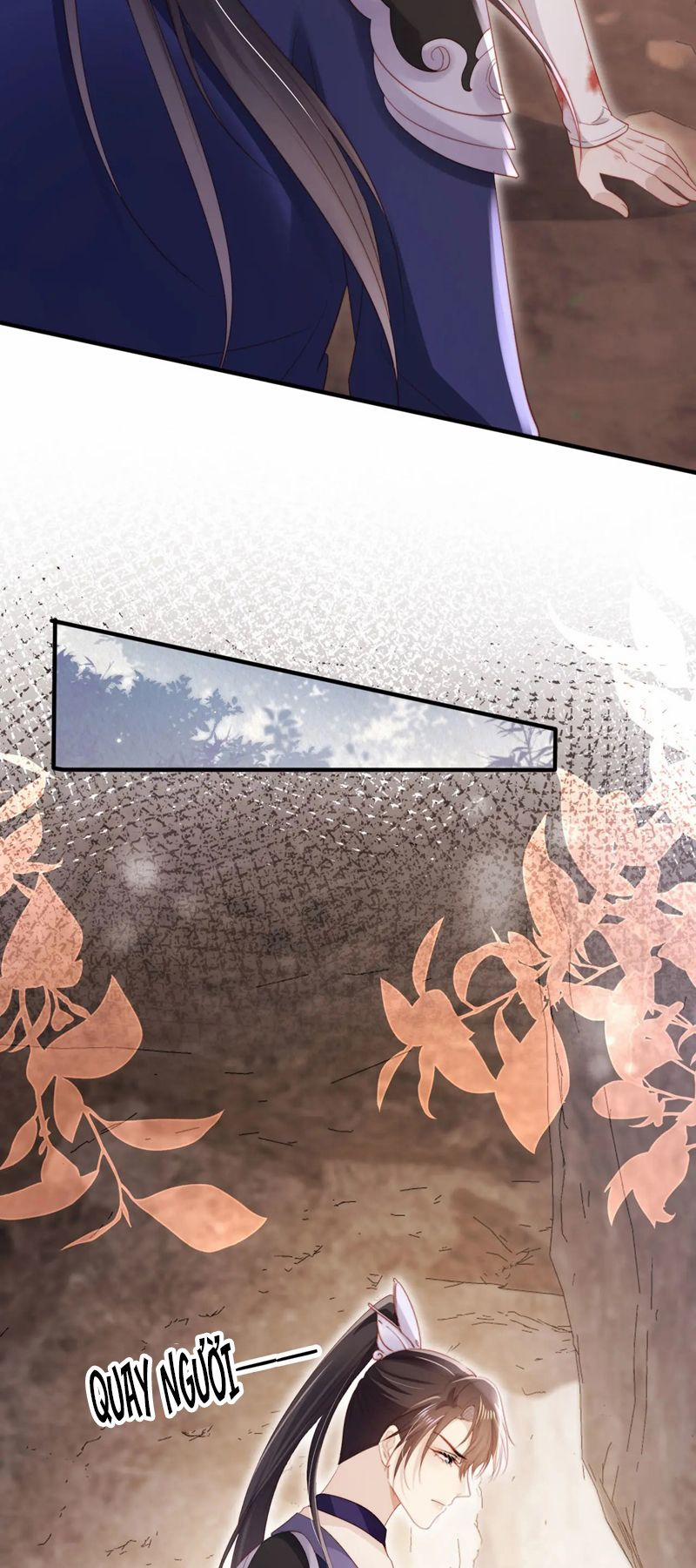 Hắc Hóa Phản Diện Sủng Lên Trời 149 trang 26