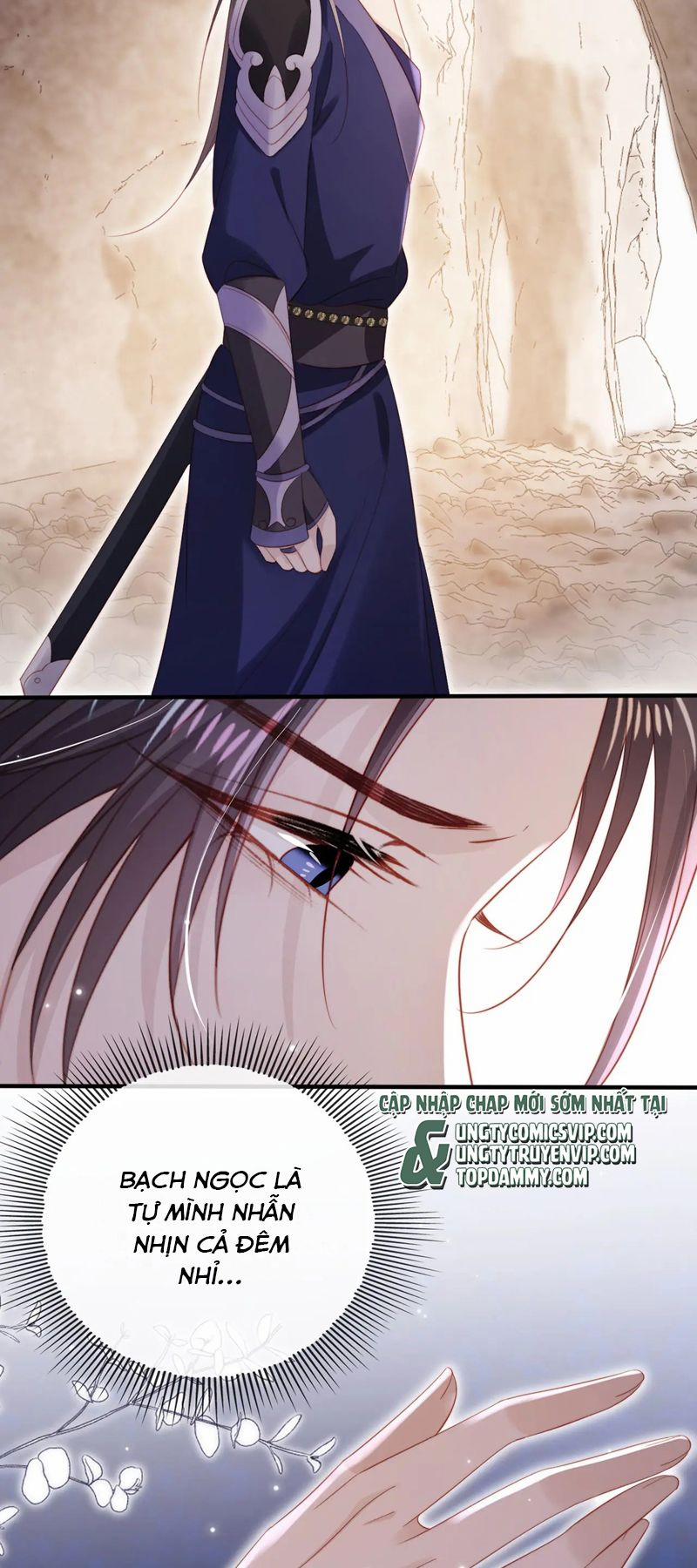 Hắc Hóa Phản Diện Sủng Lên Trời 149 trang 27
