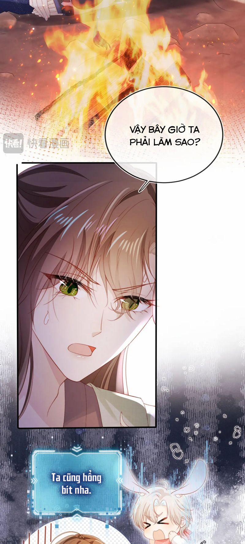 Hắc Hóa Phản Diện Sủng Lên Trời 149 trang 3