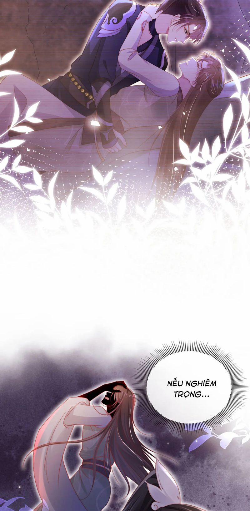 Hắc Hóa Phản Diện Sủng Lên Trời 149 trang 30