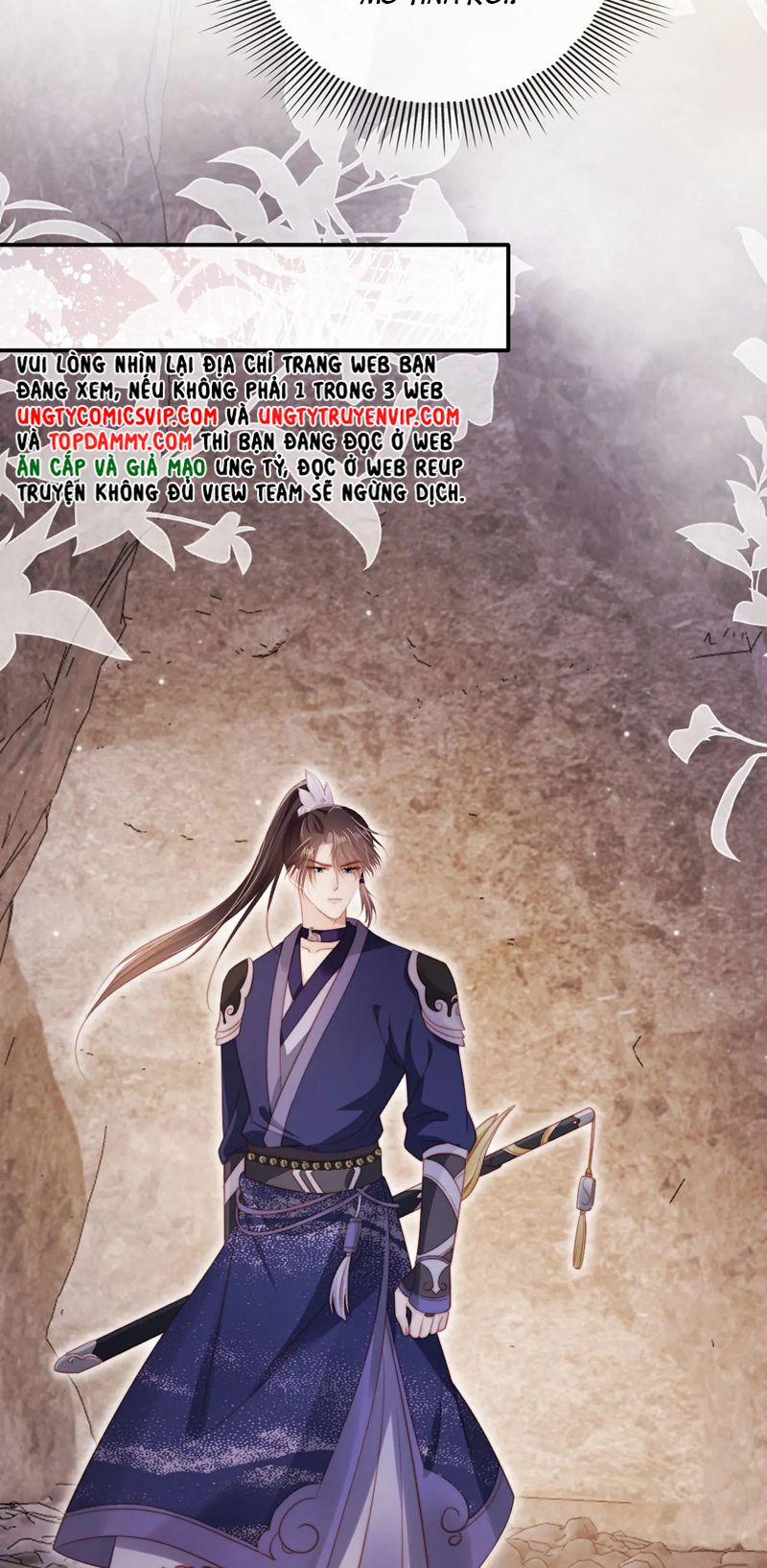 Hắc Hóa Phản Diện Sủng Lên Trời 149 trang 34